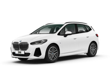 BMW 2 Series 220i MHT M Sport 5dr DCT [Tech Plus Pack] Petrol Hatchback